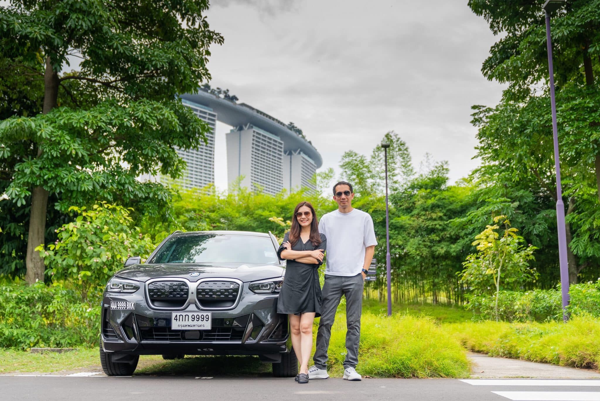 - The First Ever Electrified Road Trip TH SG TH with BMW iX3 1 scaled - ภาพที่ 3