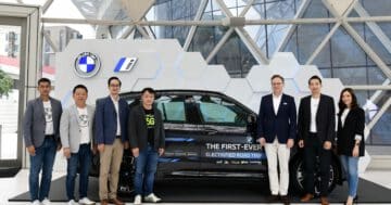 - The First Ever Electrified Road Trip TH SG TH with BMW iX3 10 - ภาพที่ 1