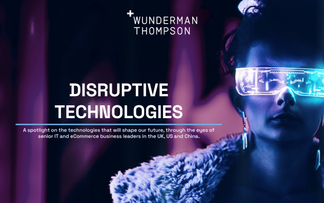 - WT The Disruptive Technologies KV 1 Resize - ภาพที่ 1