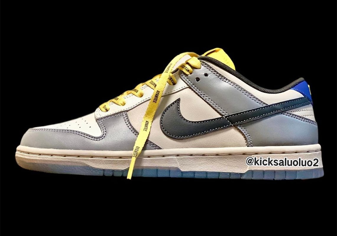 Nike Dunk Low - nike dunk low ncat ayantee release date 4 - ภาพที่ 119