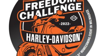 Harley-Davidson - 01 Harley Davidson Freedom Challenge 3.0 tn - ภาพที่ 5