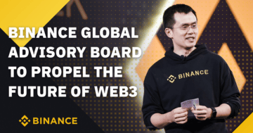 - Binance Announces Global Advisory Board - ภาพที่ 15
