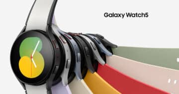 - Galaxy Watch5 design and color 1 - ภาพที่ 39
