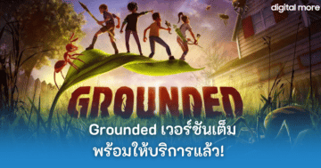 - Grounded cover - ภาพที่ 11