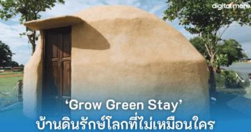 - Grow Green Stay cover - ภาพที่ 19