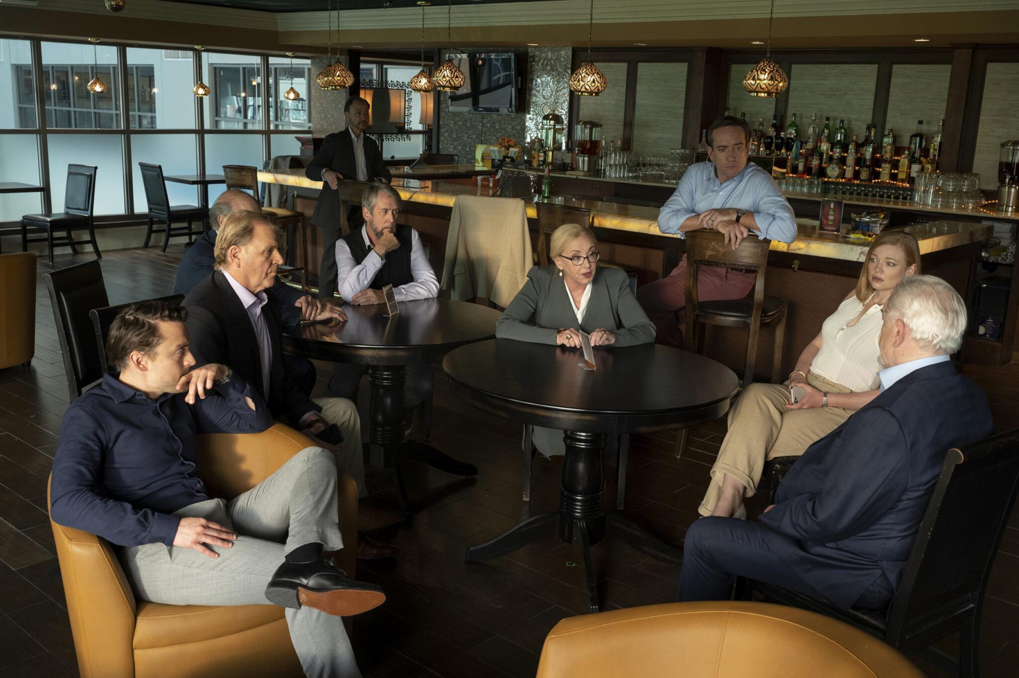 - HBO GO Succession scaled - ภาพที่ 5