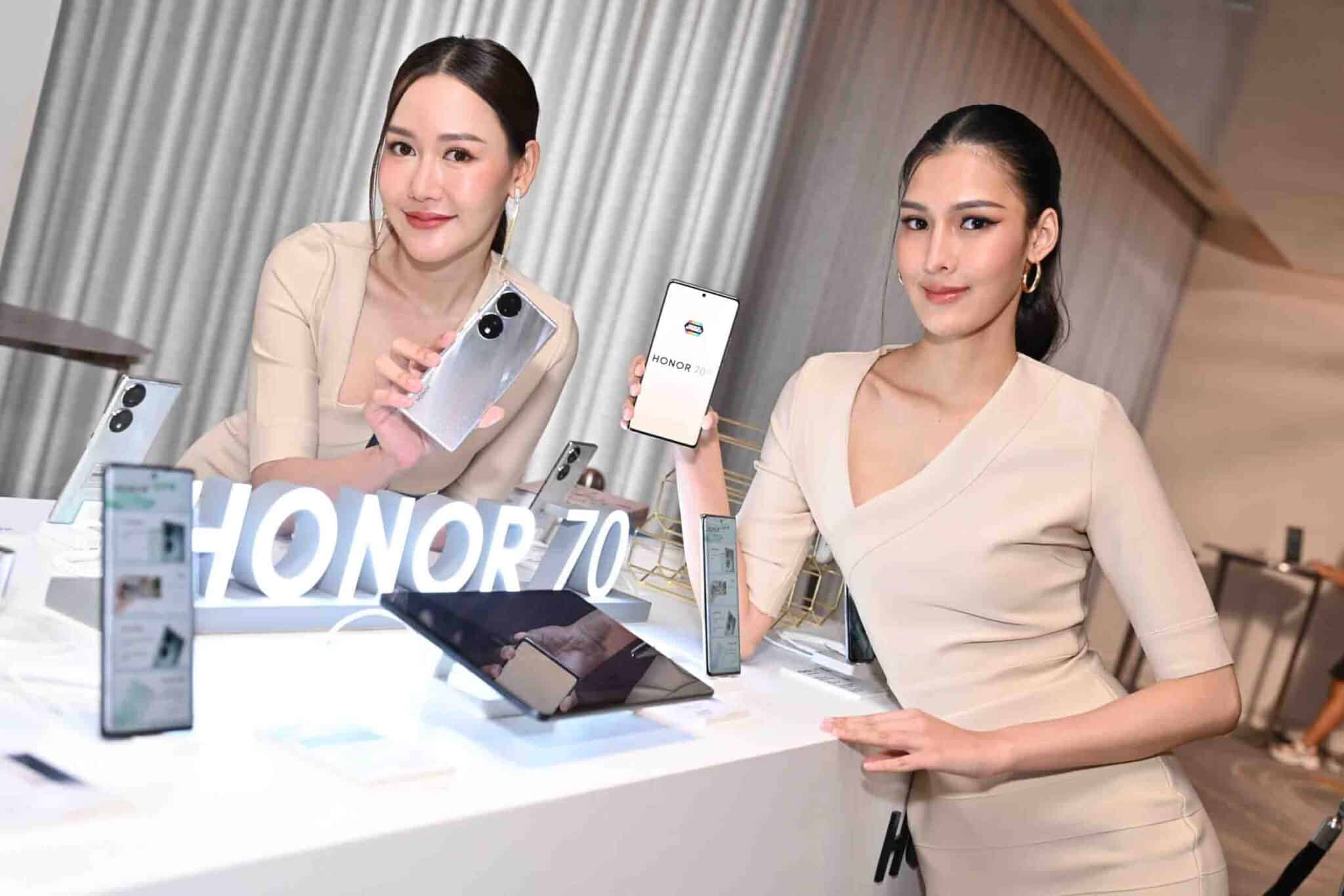 - HONOR 70 Launch Event 28 scaled - ภาพที่ 9