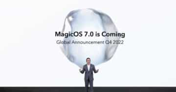 HONOR Magic4 Ultimate - MagicOS 7 0 coming - ภาพที่ 17