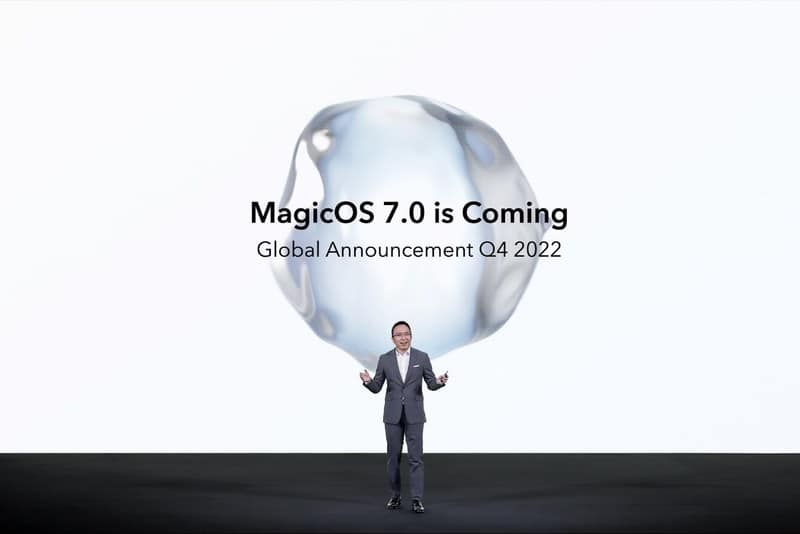 - MagicOS 7 0 coming - ภาพที่ 1