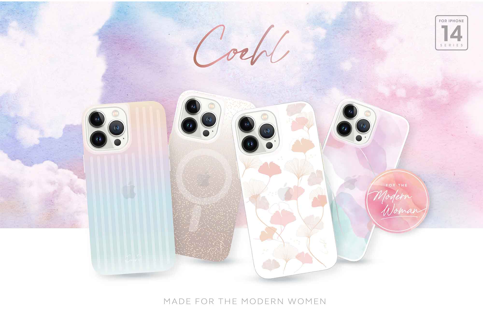 - Pic Cases COEHL by UNIQ Cover - ภาพที่ 17