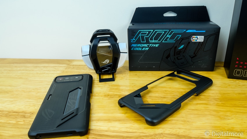 ROG Phone 6 - ROG Phone6 028 - ภาพที่ 63