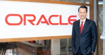 Oracle Cloud HCM - นายทวีศักดิ์ แสงทอง กรรมการผู้จัดการ ออราเคิล คอร์ปอเรชัน ประเทศไทย - ภาพที่ 21