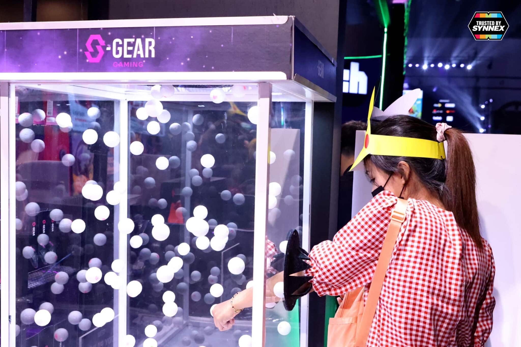 - 11.S GEAR Gaming scaled - ภาพที่ 5