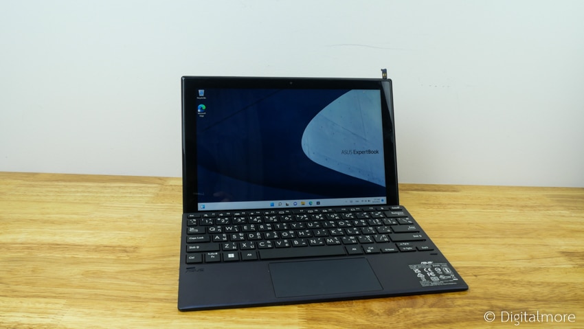 ASUS ExpertBook B3 Detachable - ASUS ExpertBook B3 Detachable 001 - ภาพที่ 5