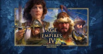 - Age of Empires IV - ภาพที่ 1