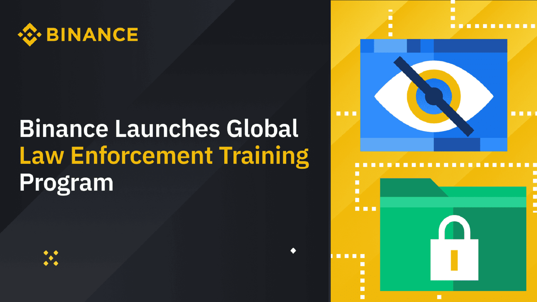 - Binance launches Global Law Enforcement Training Program - ภาพที่ 1