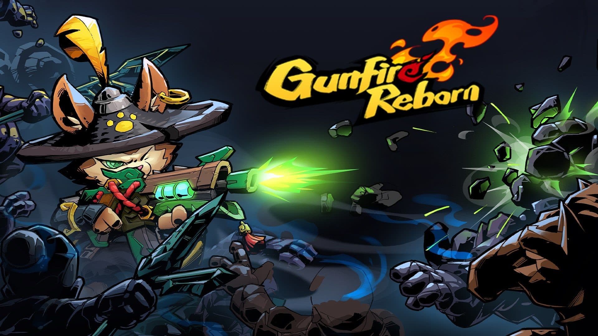 - Gunfire Reborn - ภาพที่ 7