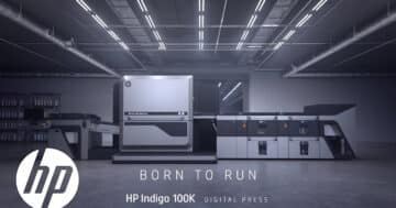ผ่อน 0% นานสูงสุด 20 เดือน - Photo HP Indigo100K Digital Press - ภาพที่ 19