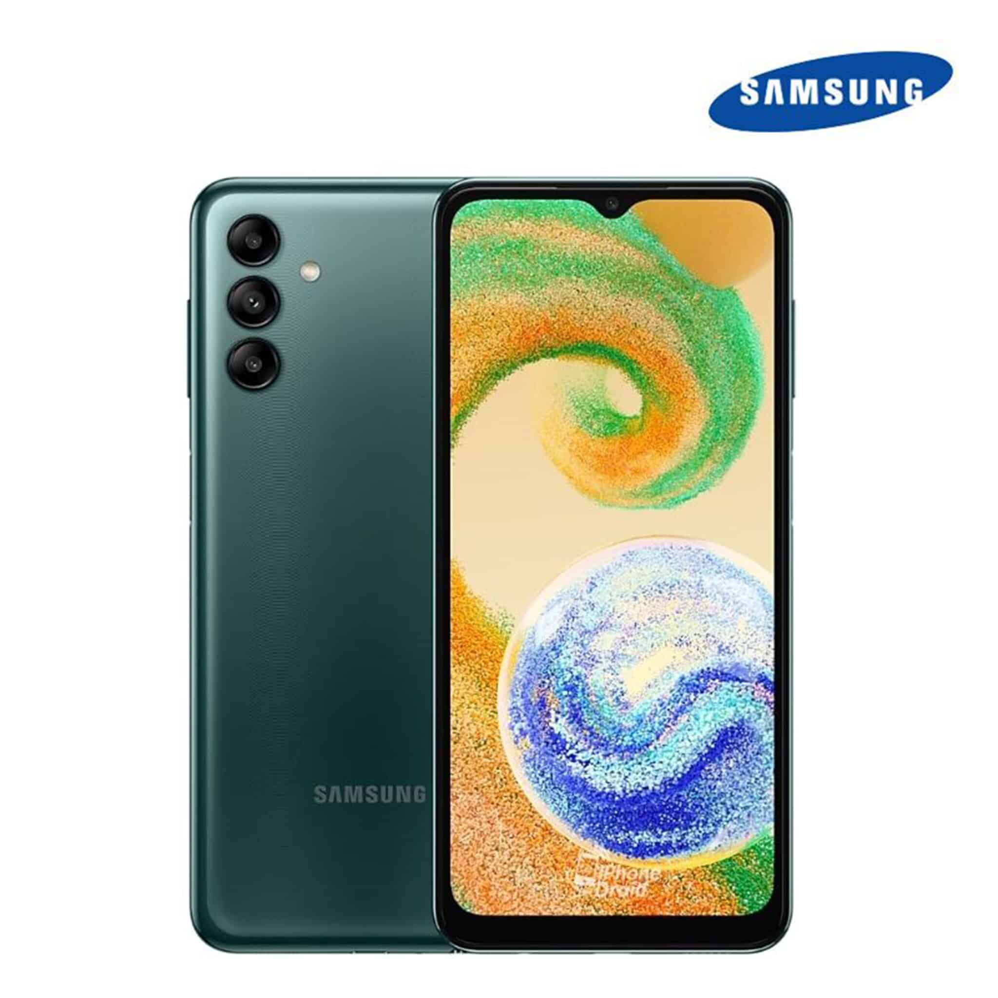 - Samsung Galaxy A04s scaled - ภาพที่ 9