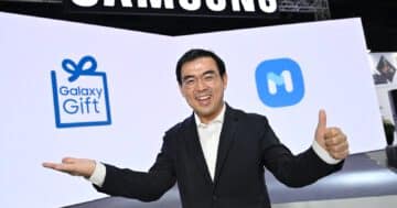 - Samsung Galaxy Gift Relaunch at TME 1 - ภาพที่ 17