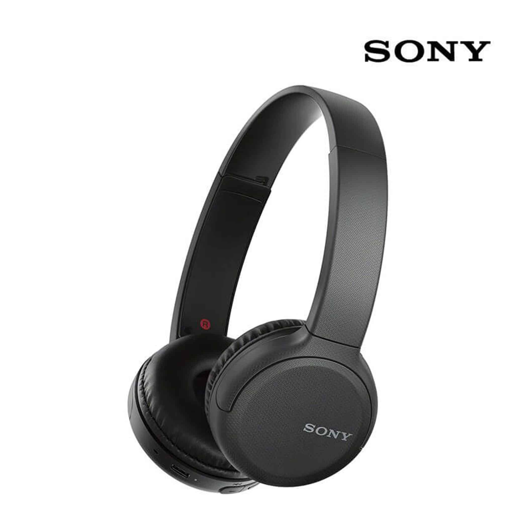 - Sony WH CH510 Wireless Headphones scaled - ภาพที่ 3