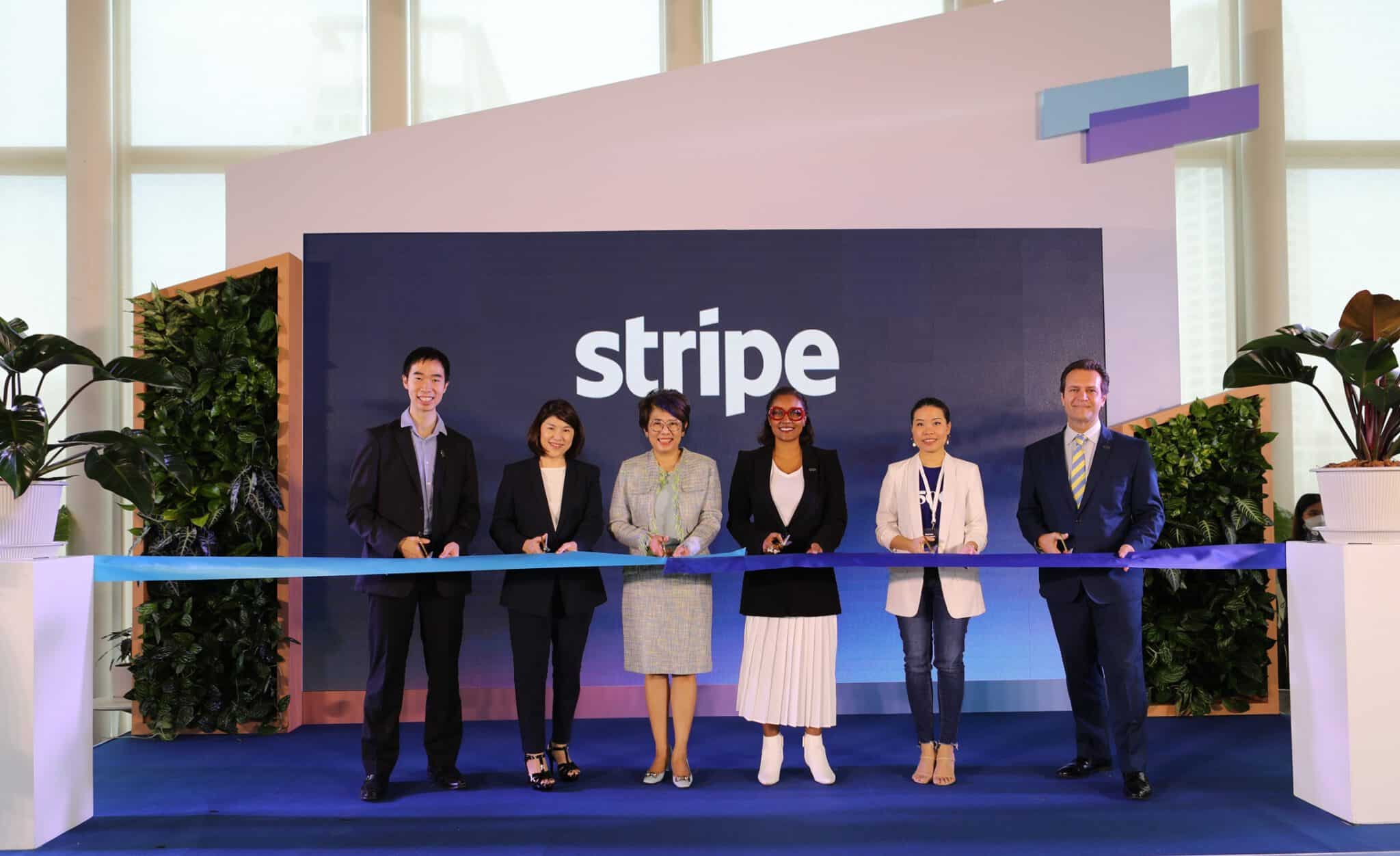 - Stripe launch in Thailand scaled - ภาพที่ 1
