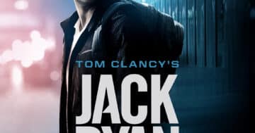 - Tom Clancys Jack Ryan S3 Key Art EN - ภาพที่ 29