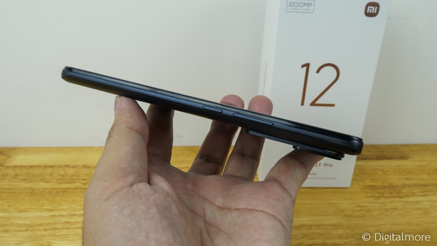 Xiaomi 12T Pro 008