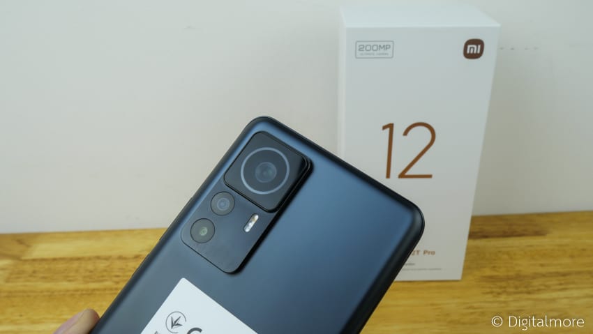 Xiaomi 12T Pro 011