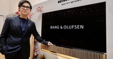 Bang & Olufsen - 1 BFLlkqZ8d16c - ภาพที่ 5