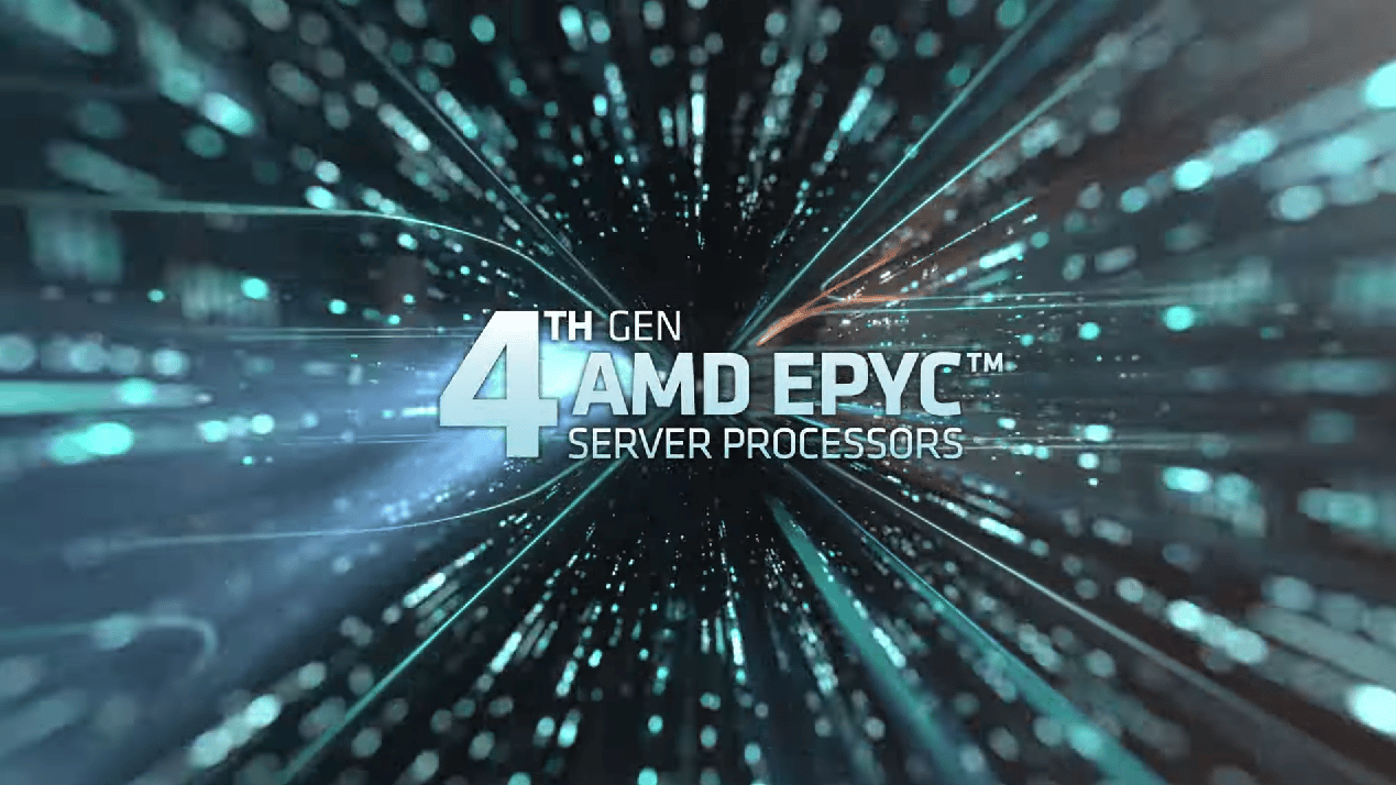 - 4th Gen AMD EPYC 1 - ภาพที่ 3