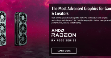 AMD Radeon RX 7900 Series - AMD Radeon RX 7900 Series - ภาพที่ 23