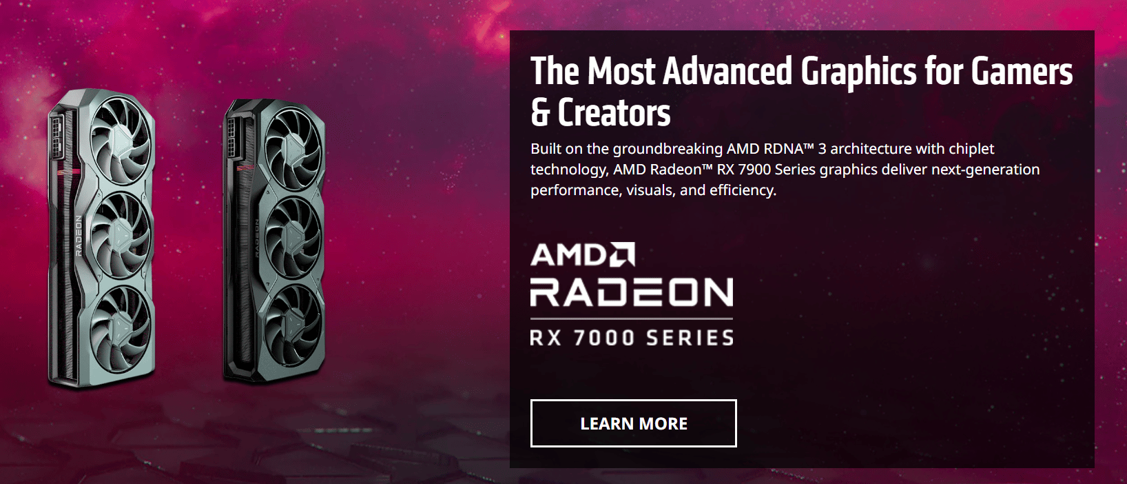 - AMD Radeon RX 7900 Series - ภาพที่ 1