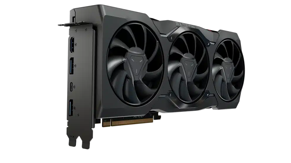 - AMD Radeon RX 7900 Series 3 - ภาพที่ 5