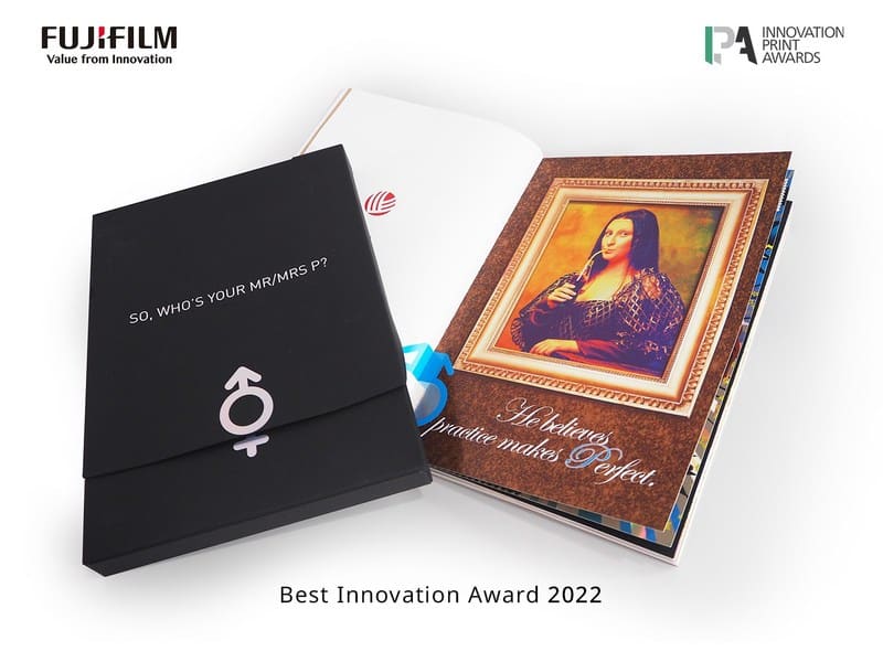 - Best Innovation Award - ภาพที่ 1