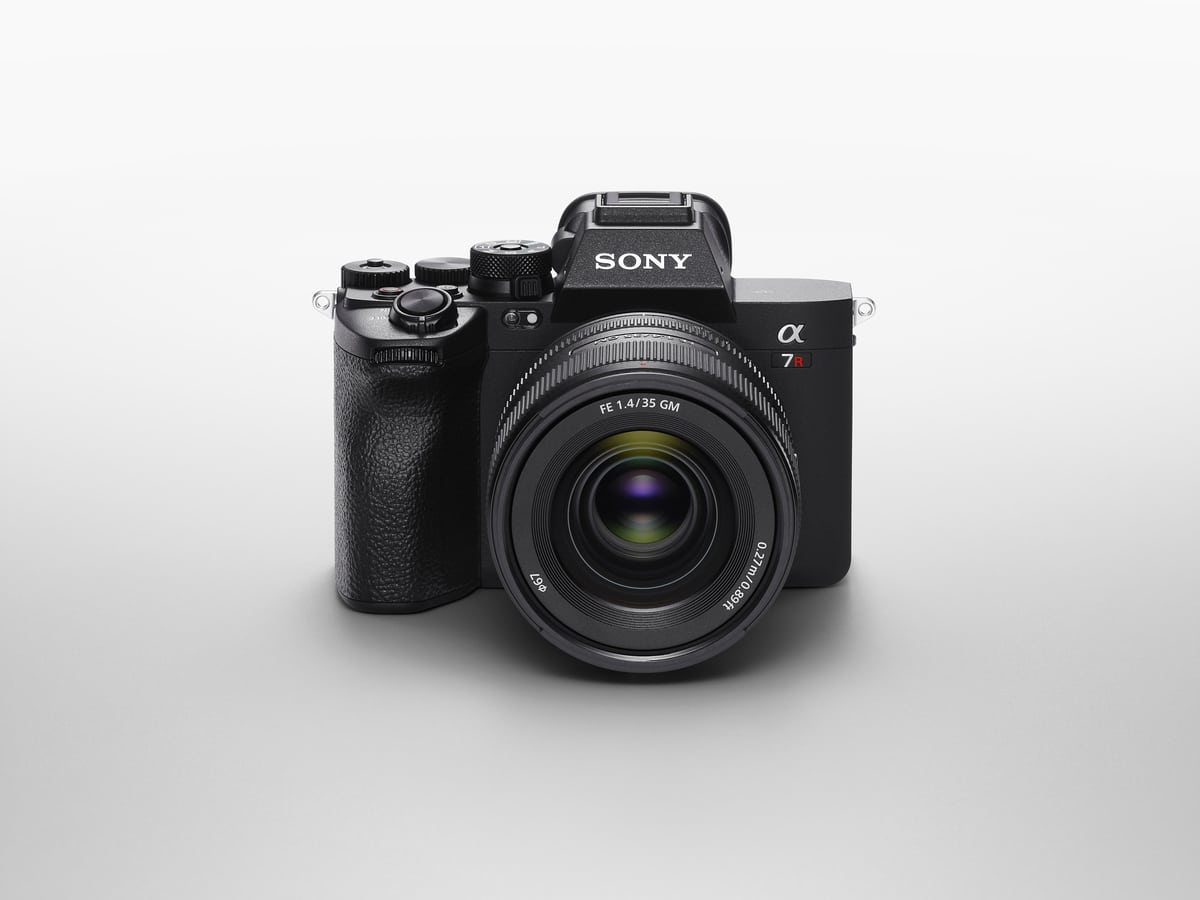 - CX89200 image SEL35F14GM front top Mid - ภาพที่ 15
