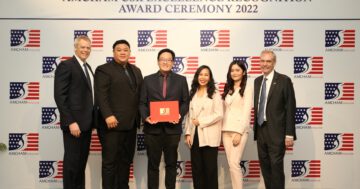 เตรียมพร้อมเฉลิมฉลองเทศกาลแห่งความสุข - FedEx Express Thailand team received AMCHAM CSR Award 2022 - ภาพที่ 19