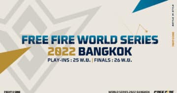 MOBYe - Free Fire World Series 2022 - ภาพที่ 9