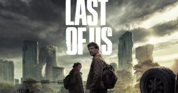 Black Adam - HBO GO TH The Last of Us Key Art 2 - ภาพที่ 31