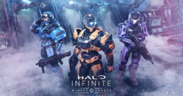 - Halo Infinites Winter Update 1 - ภาพที่ 1