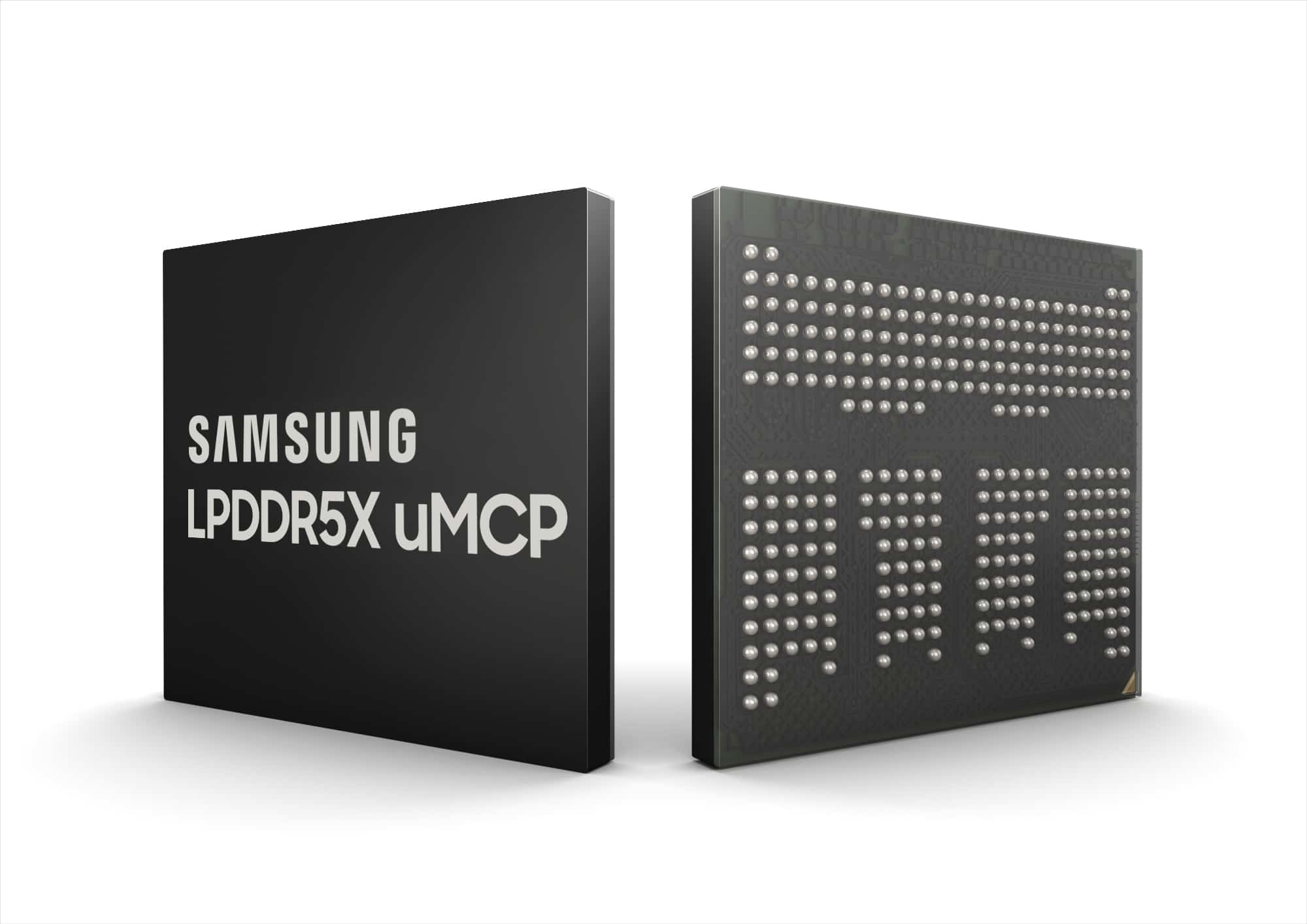 - Samsung LPDDR5 uMCP - ภาพที่ 17