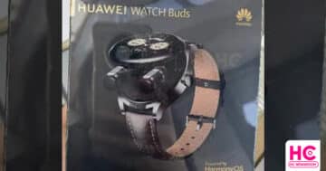 - huawei watch buds img1 - ภาพที่ 5
