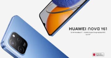 foodpanda จับมือ Huawei - 2022 12 09 21 29 58 - ภาพที่ 3