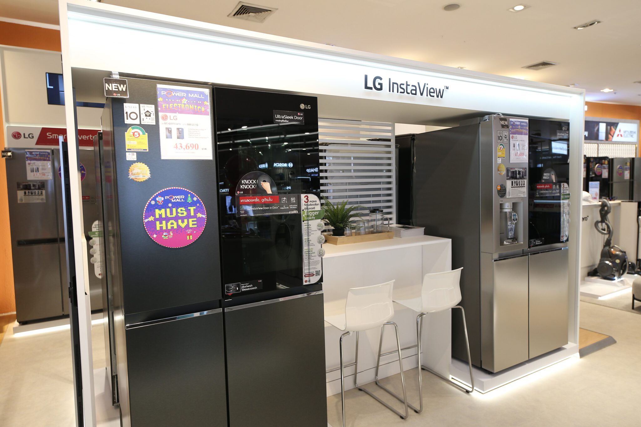 - 6. LG x Power Mall Electronica scaled - ภาพที่ 11