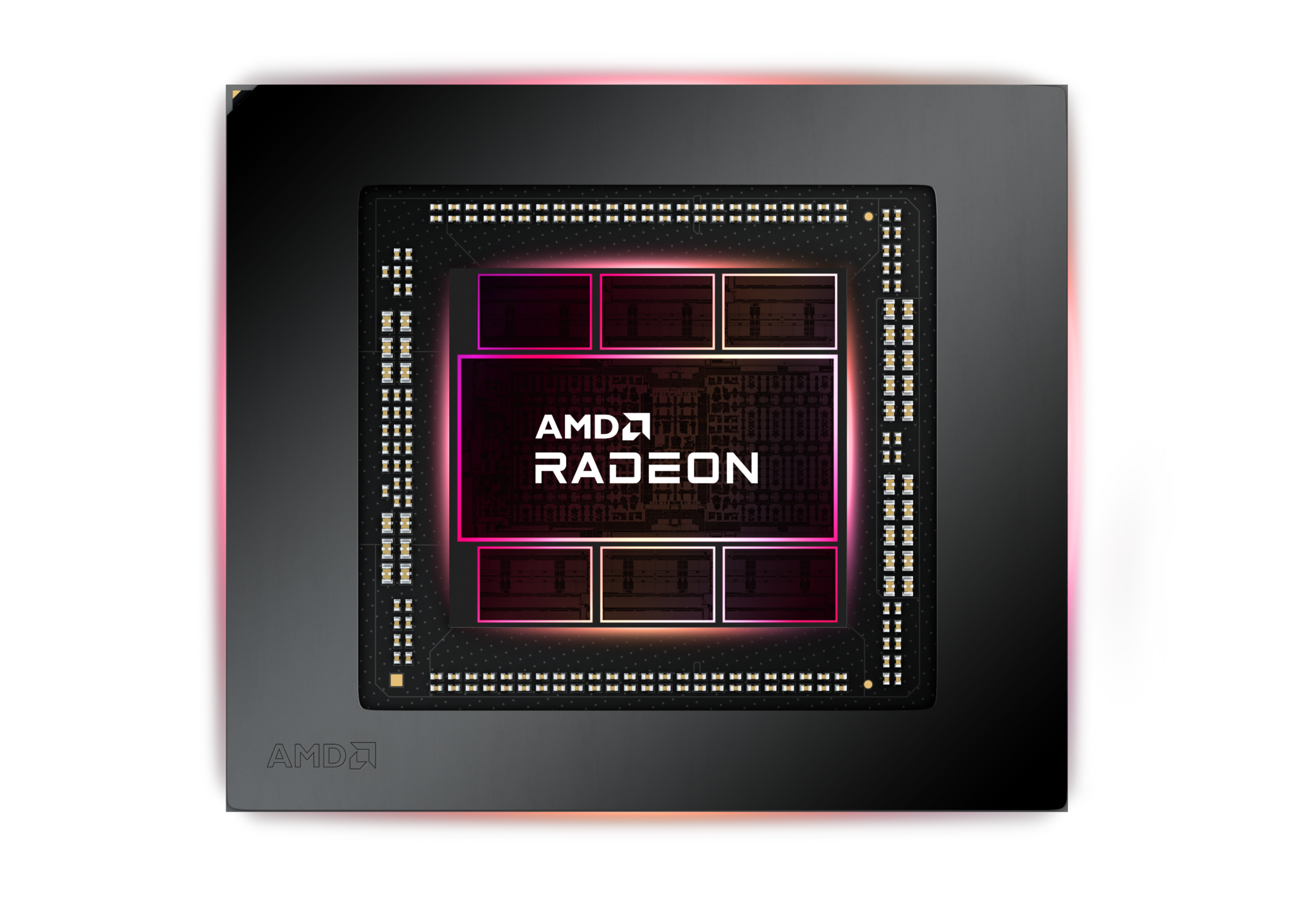 AMD Radeon RX 7900 Series - AMD Radeon RX 7900 Series GPU 1 - ภาพที่ 1