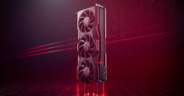 - AMD Radeon RX 7900 XTX 10 - ภาพที่ 11