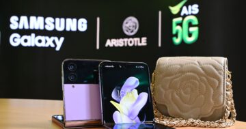One UI 5 - Aristotle x AIS x Samsung6 - ภาพที่ 11