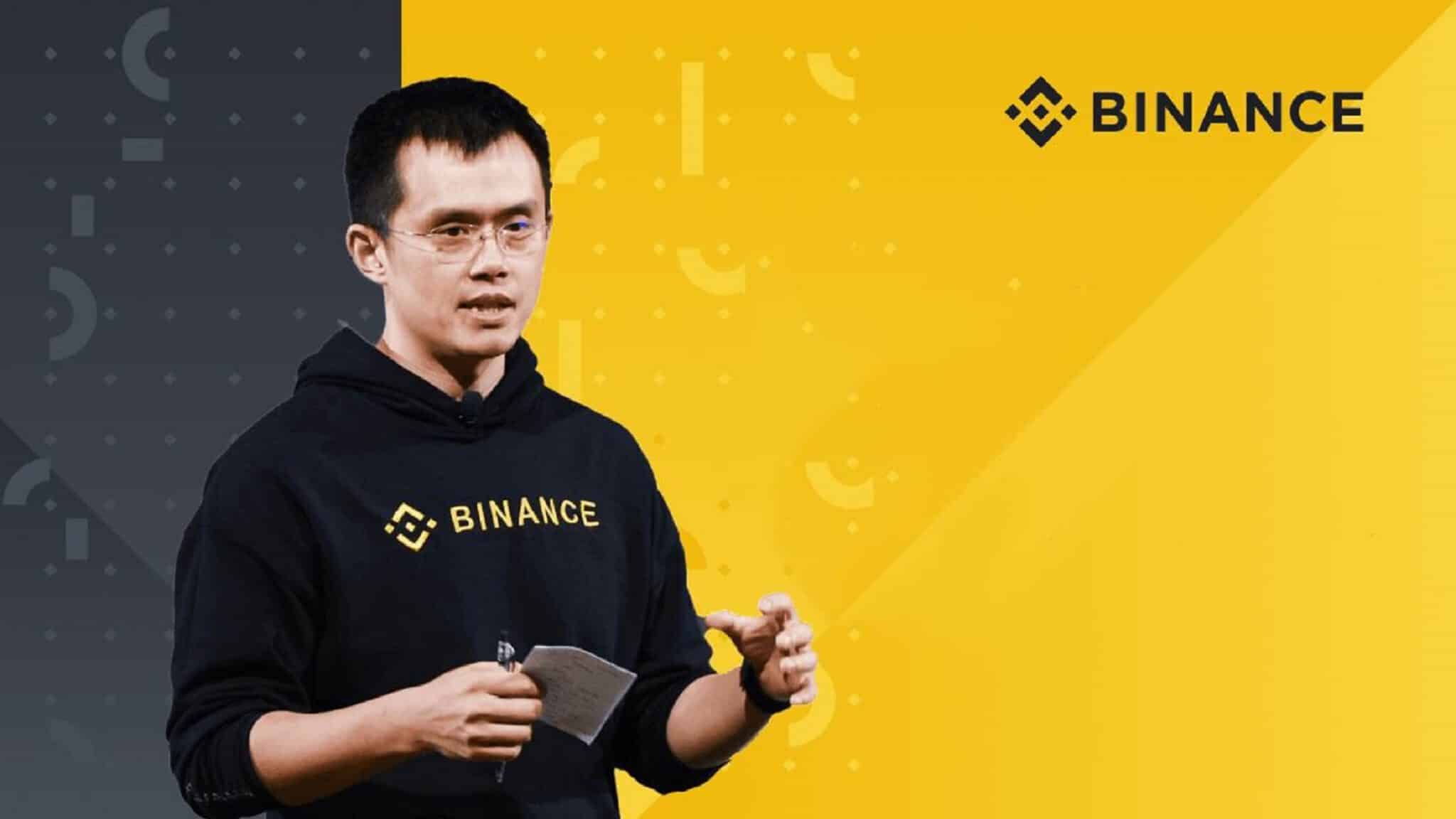 Proof of Reserves - CZ Binance CEO scaled - ภาพที่ 1