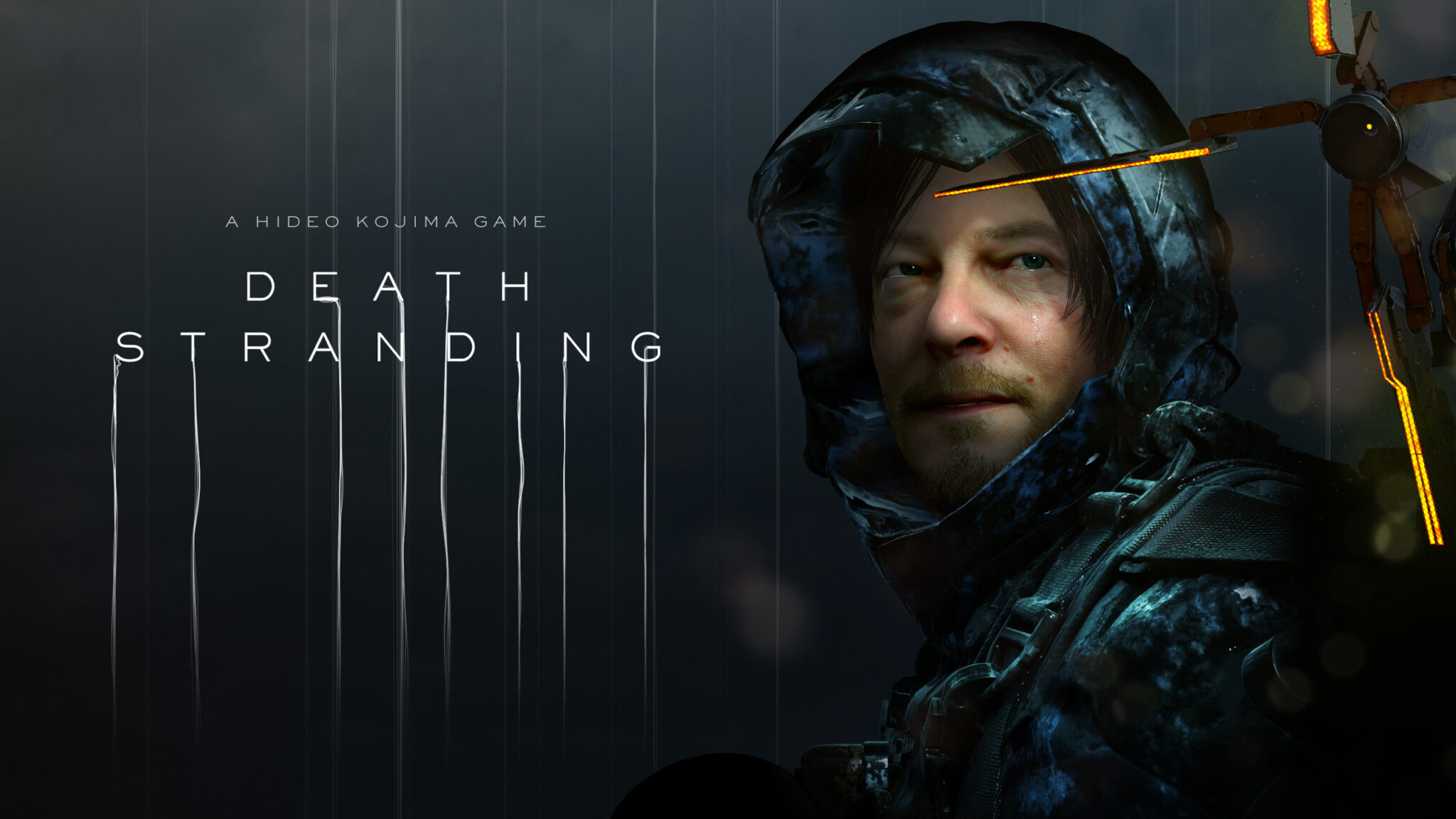 Death Stranding - DS wide 2560x1440 c3d7bbf8ee36dd025610088381a5235a scaled - ภาพที่ 1