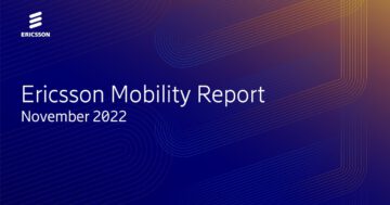 - Ericsson Mobility Report Nov 2022 - ภาพที่ 27